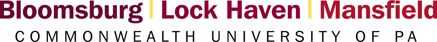 Commonwealth University logo